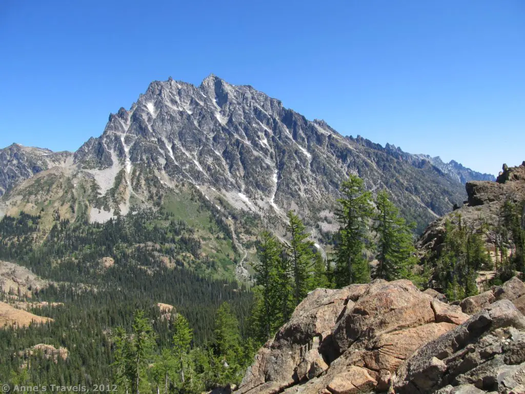 Mt Stewart - Anne's Travels