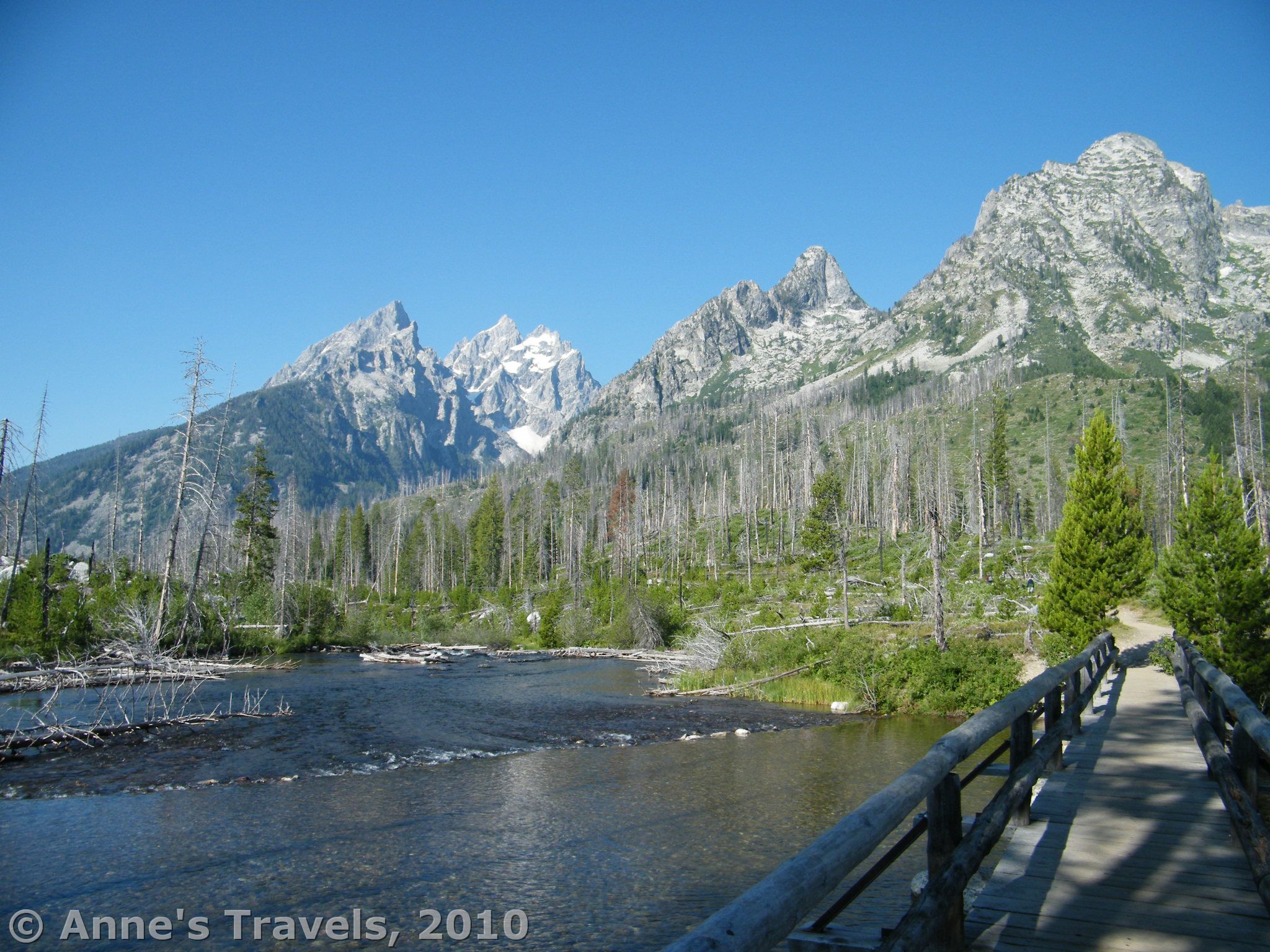 cascade canyon overlook