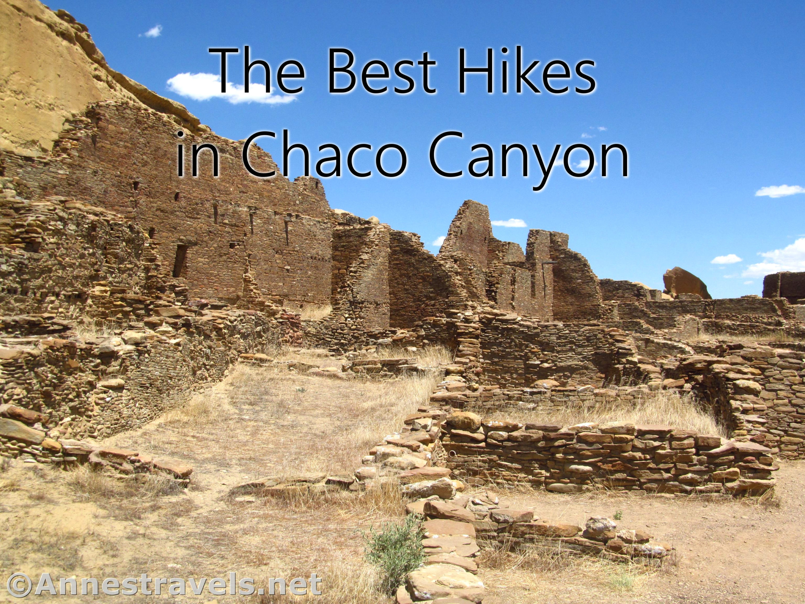 chaco canyon culture