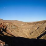 Rainbow Canyon (Star Wars Canyon), Death Valley National Park, California