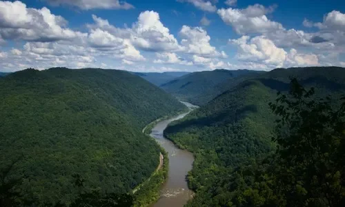 Grandview, Castle, and Tunnel Trails