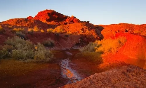 Finding Butch Cassidy’s Cabin at Robber’s Roost